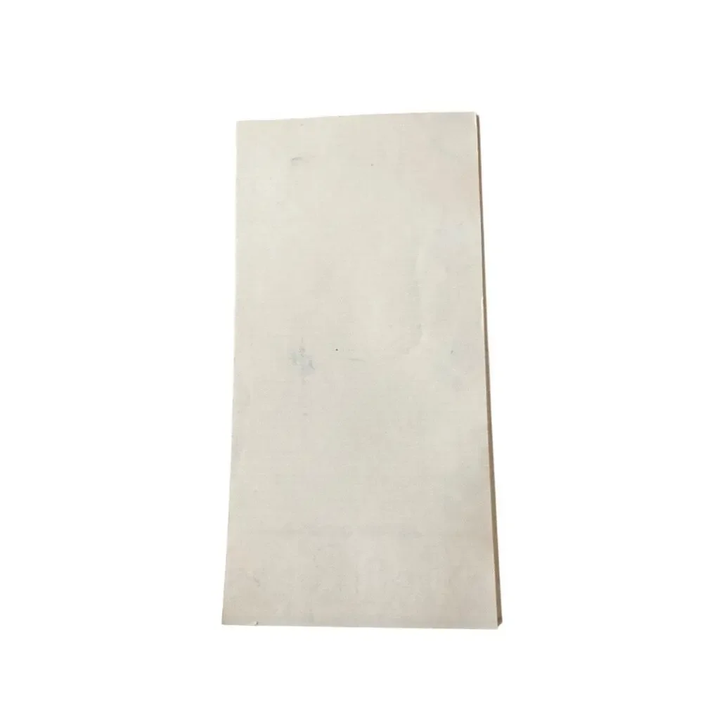 Vintage Note Pad McDonnell Douglas Health Information Systems Aviation Med Recs‎